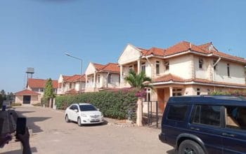MODERN HOUSE FOR SALE AT KES.13M