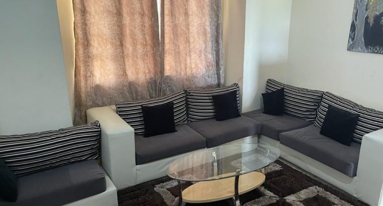 FOR SALE: ONE BEDROOM APARTMENT, NGONG ROAD