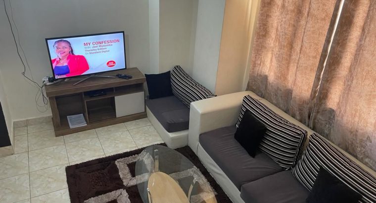 FOR SALE: ONE BEDROOM APARTMENT, NGONG ROAD