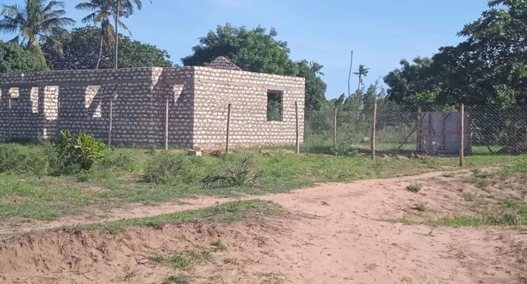 Dongo Kundu Bypass Plots Likoni