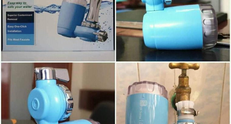 Water Purifier gadget