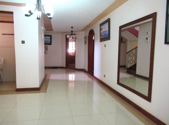 FOR SALE: RUNDA 5BR, ALL ENSUITE MANSION