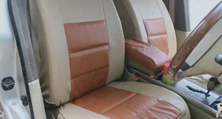 Car seat covers