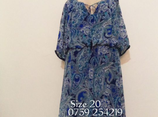 Classy mtumba dresses
