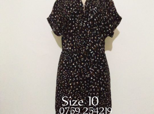Classy mtumba dresses