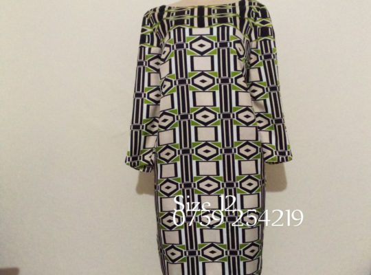 Classy mtumba dresses