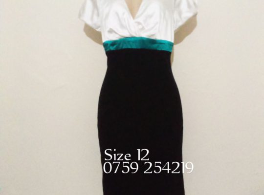 Classy mtumba dresses