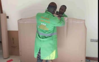 swift Packers and movers kenya