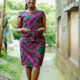 African Kitenge dresses