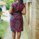 African Kitenge dresses