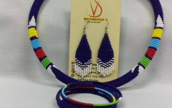 African Necklace sets