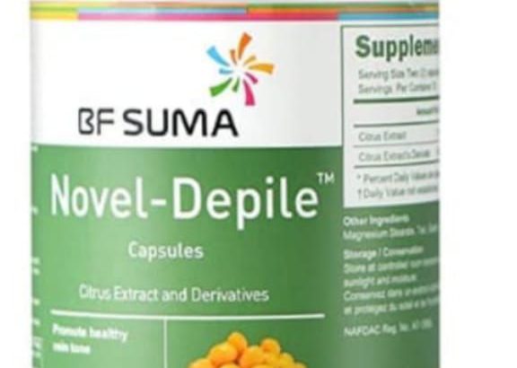 Digestive Healthcare supplements
