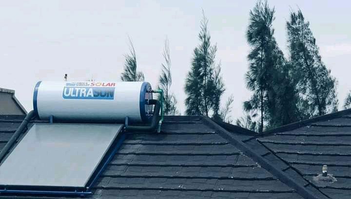 UPVC gutters supply and installation contact O790508072