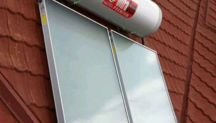 UPVC gutters supply and installation contact O790508072