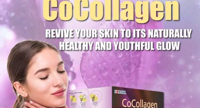 Cocollagen (Skin Tightening) Skin care