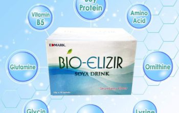 Bio-Elixir ( Age reversal) health care