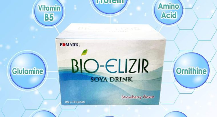 Bio-Elixir ( Age reversal) health care
