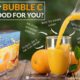 Bubble C (Oranges in a bottle) immune booster