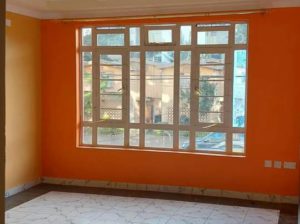 2 Bedroom To Let In Kilimani  (near Junction Mall Ngong Road) call whats app 0720902535