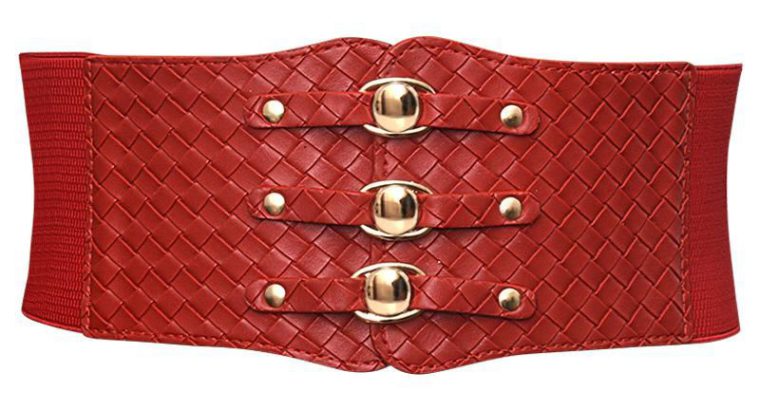 Ladies belts @1050