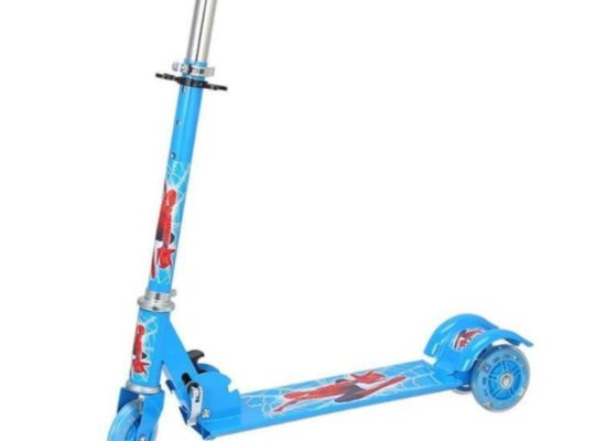 Kids Scooters