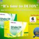 Shake Off Phyto (DETOX, Weight loss)