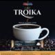 Troika gourmet coffee