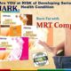 MRT Burn fat (Meal replacement therapy)