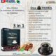 Troika gourmet coffee