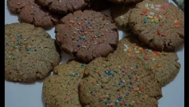 CBD Edible cookies