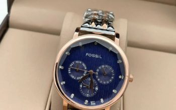 fossil for her 😍