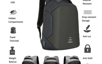 backpack laptop bag