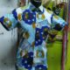 African shirts