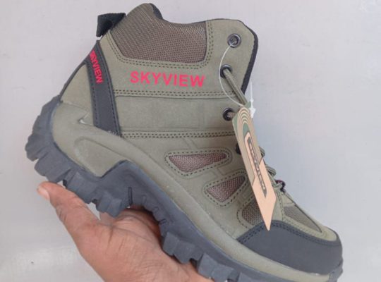 Skyview Outdoor  boots