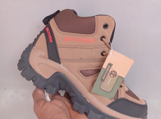 Skyview Outdoor  boots