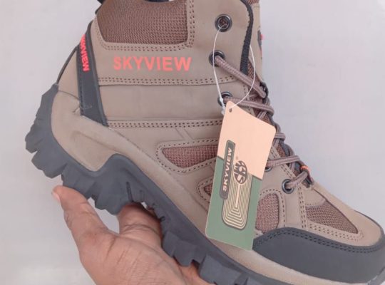 Skyview Outdoor  boots