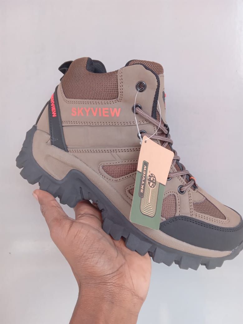 Skyview Outdoor  boots