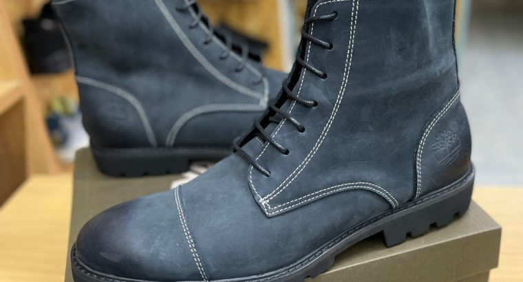 Men Timberland boots