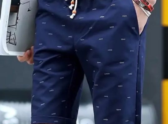 Men casual Summer shorts