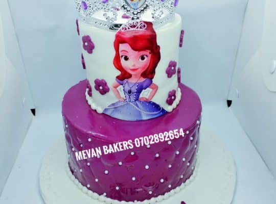 cakes