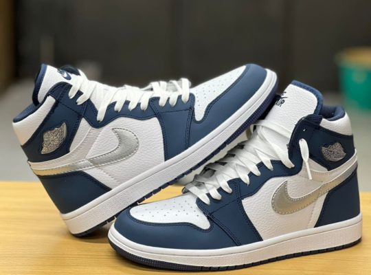 Unisex sneakers