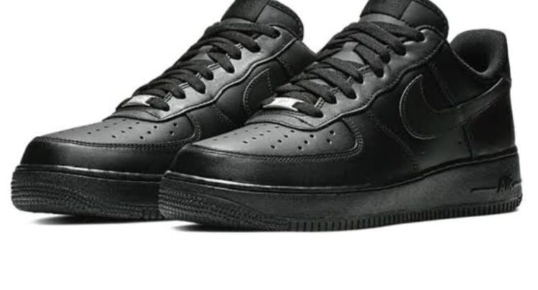 Airforce 1 Sneakers
